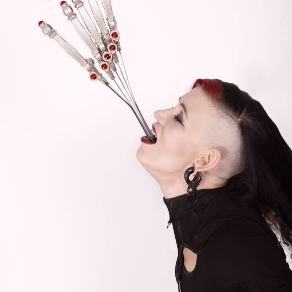 Meet your Posher, Secoria - Picture 4 of 4